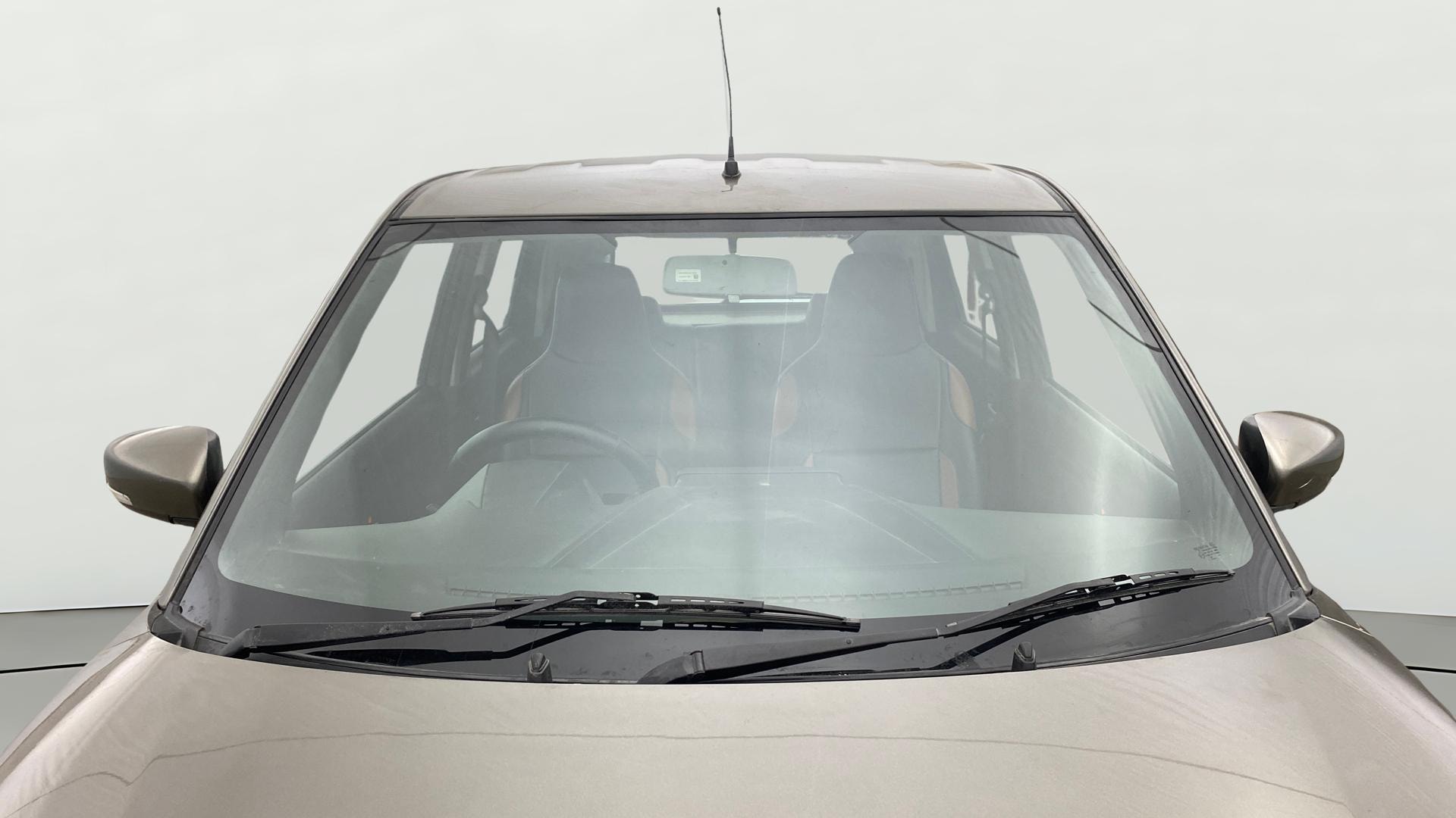 View 2020 Maruti Suzuki 1000 Base Variant Image 36 Used 2020 Maruti Suzuki 1000 Base Variant Image 36