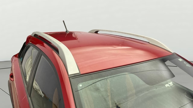 View Hyundai i20 Active Image 4 Used Hyundai i20 Active Image 4