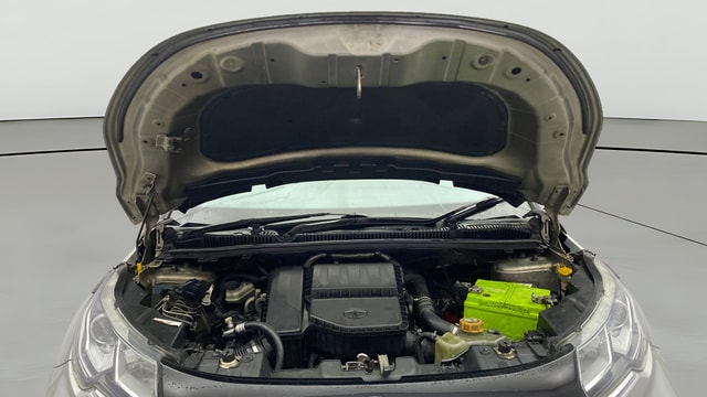 View Tata Nexon Image 32 Used Tata Nexon Image 32