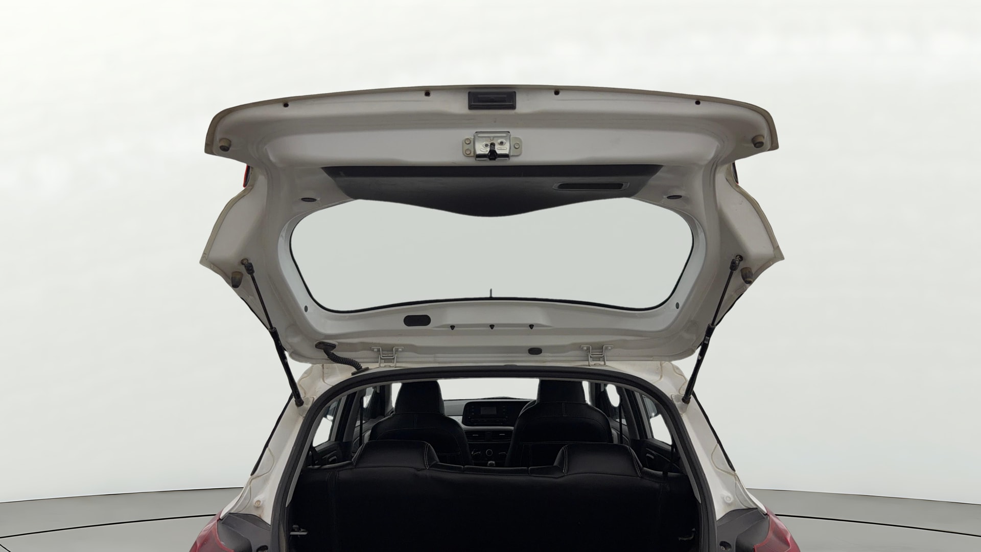 View 2023 Hyundai Grand i10 Nios Magna Petrol Image 16 Used 2023 Hyundai Grand i10 Nios Magna Petrol Image 16