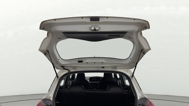 View Hyundai Grand i10 Nios Image 16 Used Hyundai Grand i10 Nios Image 16