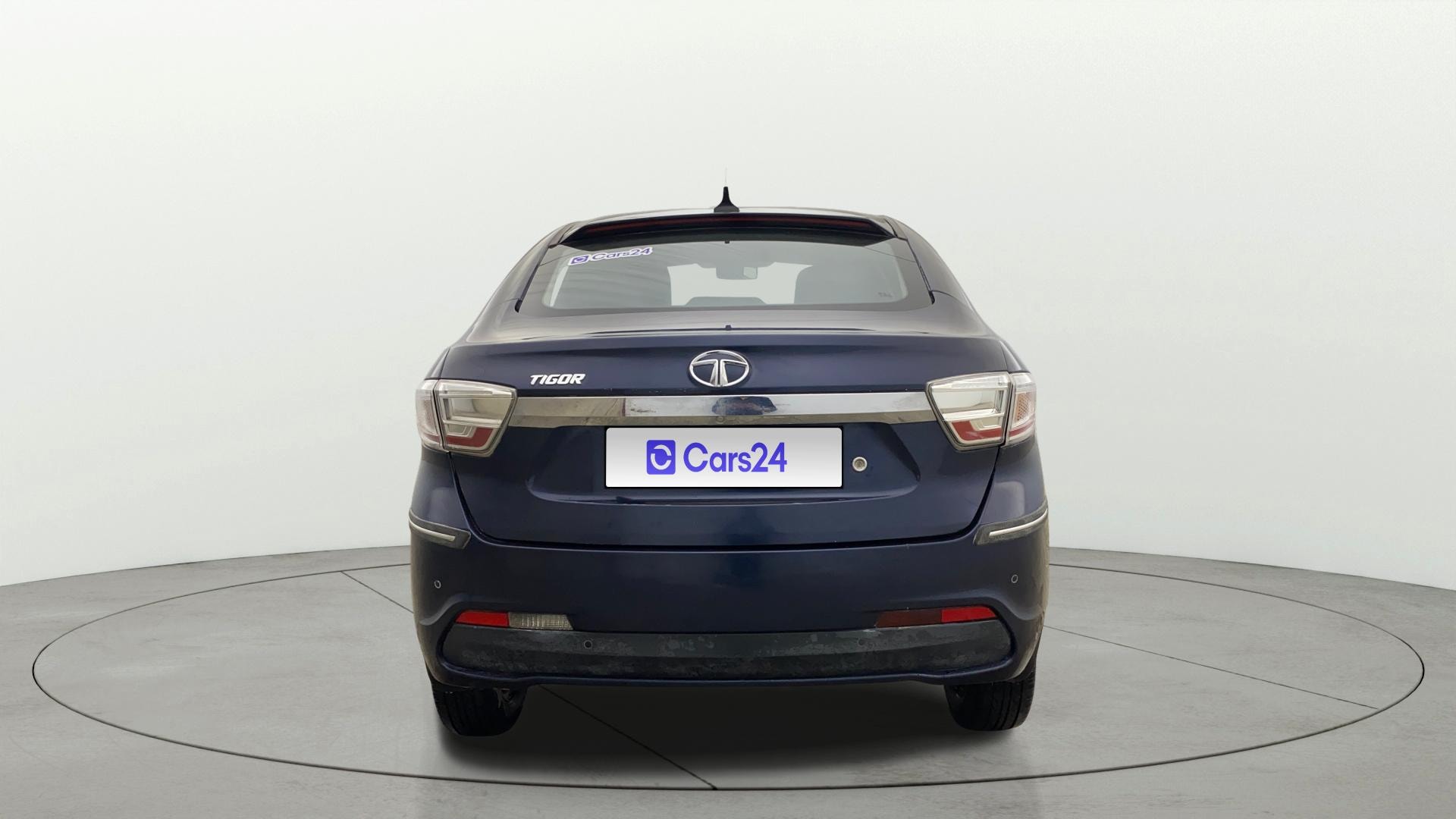 View 2019 Tata Tigor XE Diesel Image 38 Used 2019 Tata Tigor XE Diesel Image 38