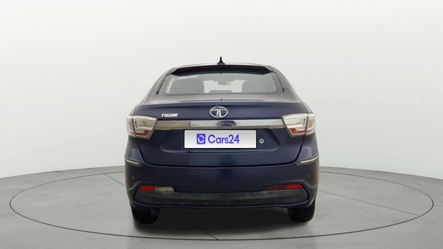 View Tata Tigor Image 38 Used Tata Tigor Image 38