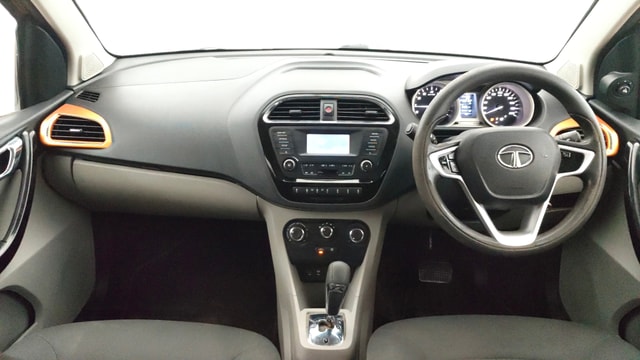 View Tata Tiago Image 15 Used Tata Tiago Image 15