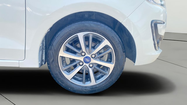 View Ford Figo Aspire Image 41 Used Ford Figo Aspire Image 41
