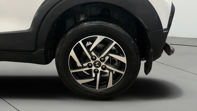 View Mahindra XUV 3XO Image 8 Used Mahindra XUV 3XO Image 8