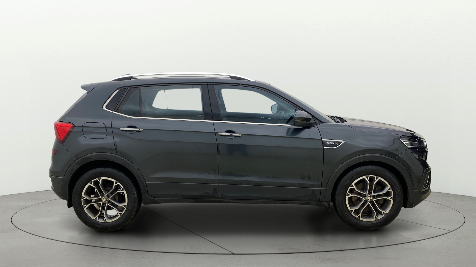 Used 2021 Skoda Kushaq Used 2021 Skoda Kushaq