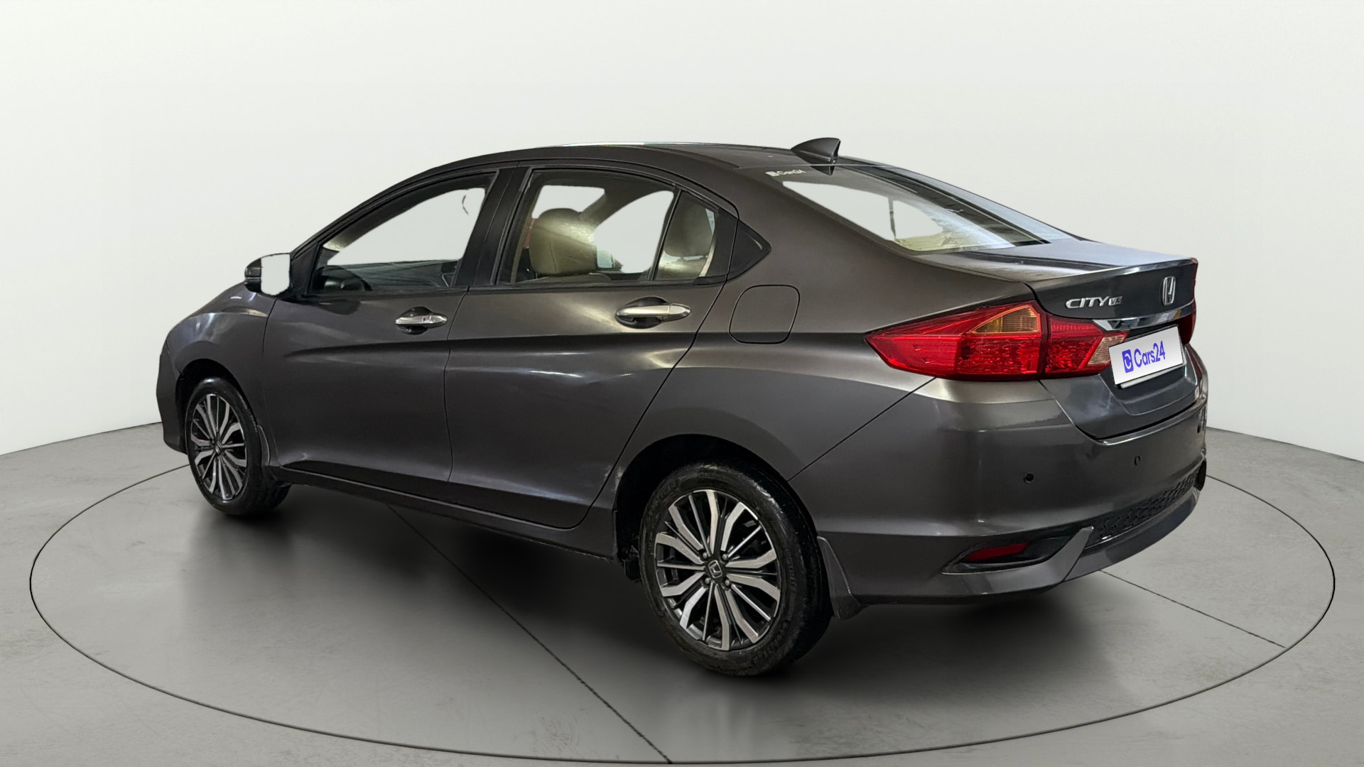 Used 2017 Honda City Used 2017 Honda City