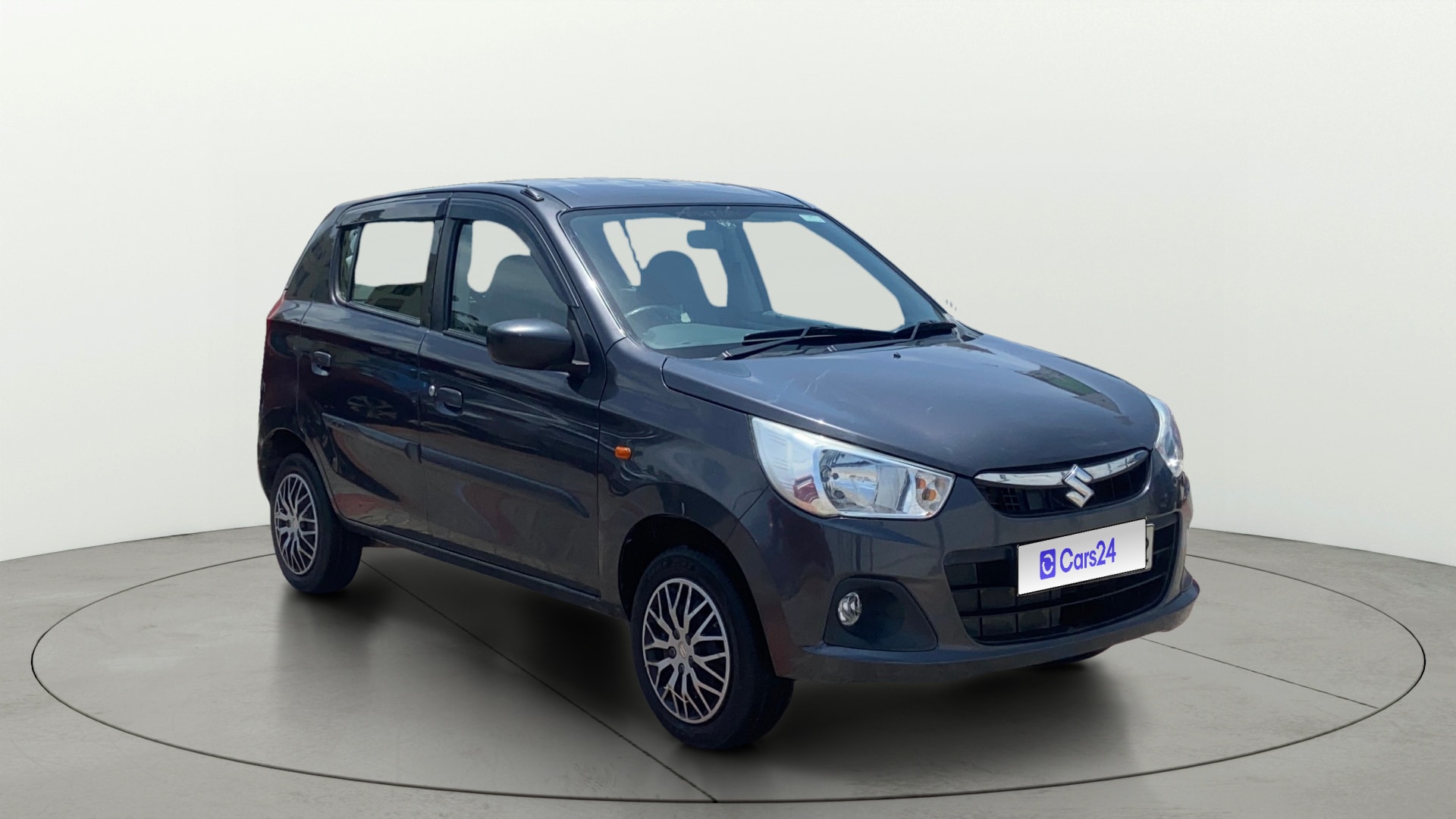 View 2017 Maruti Suzuki Alto K10 LX Image 21 Used 2017 Maruti Suzuki Alto K10 LX Image 21