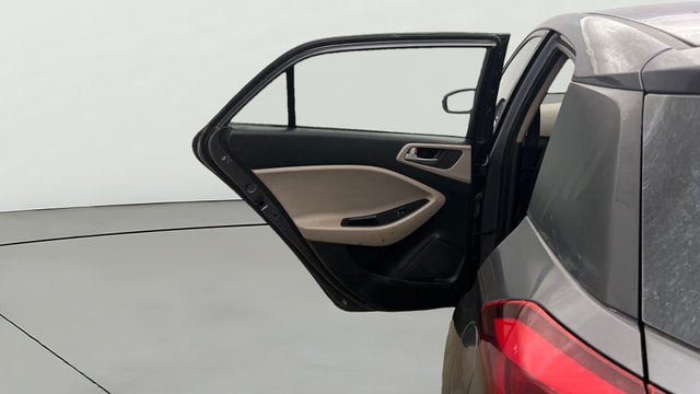 View Hyundai Elite i20 Image 22 Used Hyundai Elite i20 Image 22