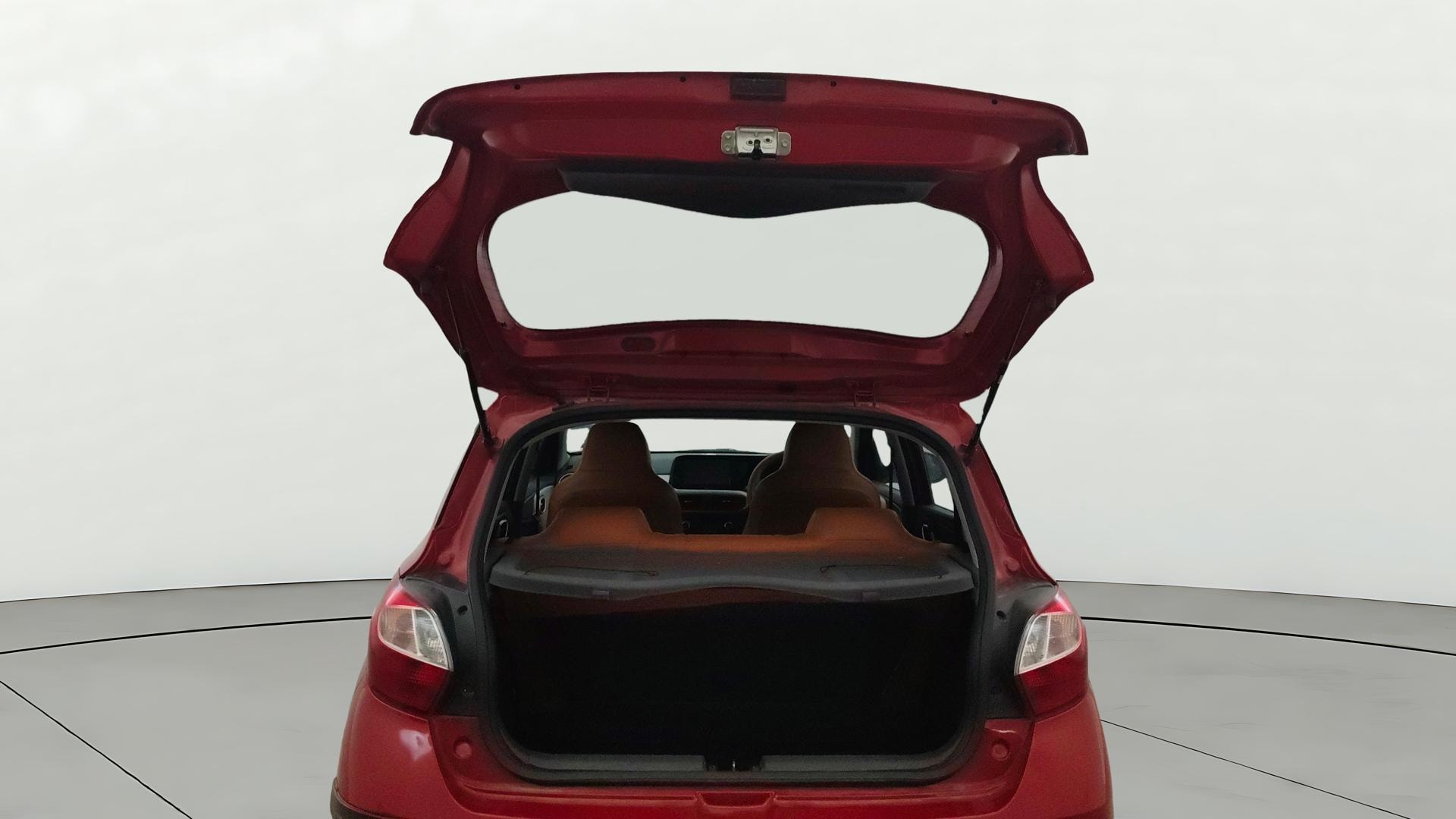 View 2019 Hyundai Grand i10 Nios Sportz Petrol Image 16 Used 2019 Hyundai Grand i10 Nios Sportz Petrol Image 16
