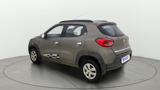 View Renault Kwid Image 2 Used Renault Kwid Image 2