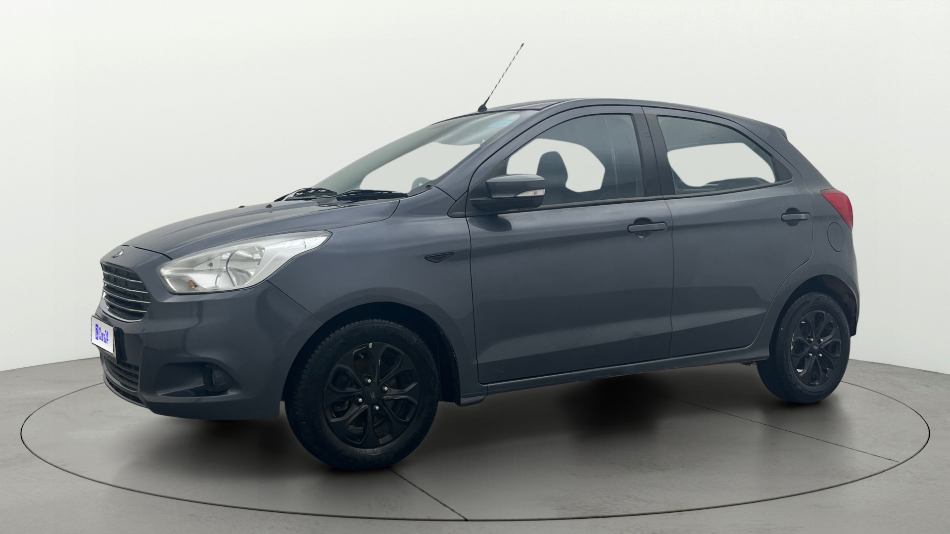 Used 2018 Ford Figo Aspire Used 2018 Ford Figo Aspire