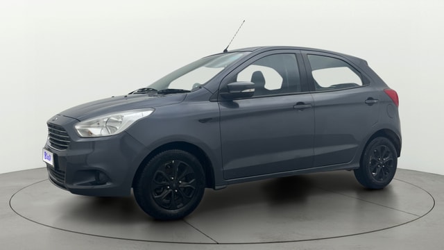 View Ford Figo Aspire Image 35 Used Ford Figo Aspire Image 35