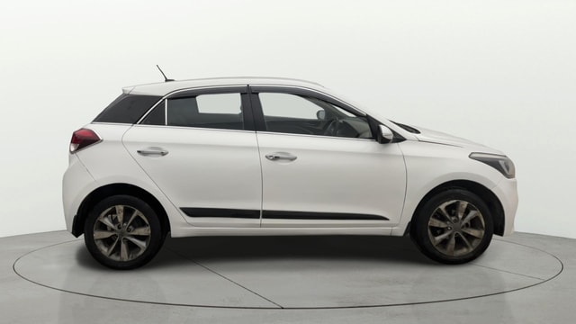 View Hyundai Elite i20 Image 27 Used Hyundai Elite i20 Image 27