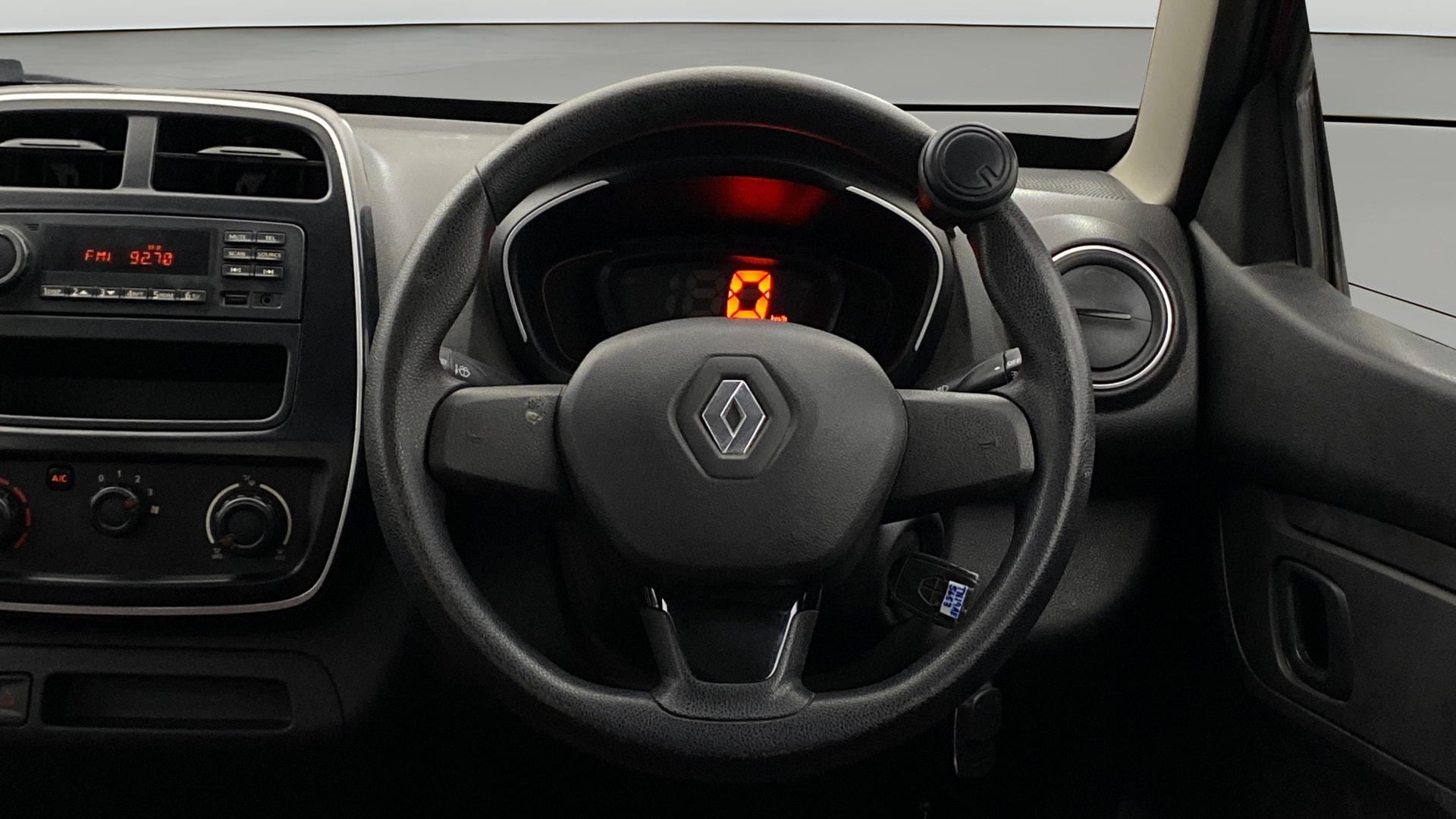 View 2017 Renault Kwid RXL Image 20 Used 2017 Renault Kwid RXL Image 20