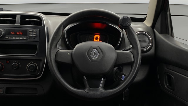 View Renault Kwid Image 20 Used Renault Kwid Image 20