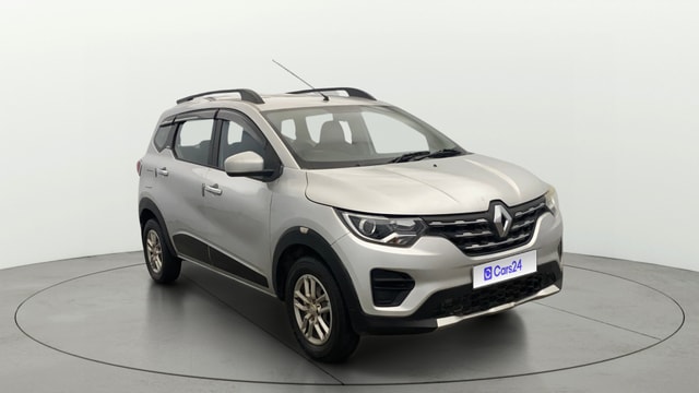 View Renault Triber Image 15 Used Renault Triber Image 15