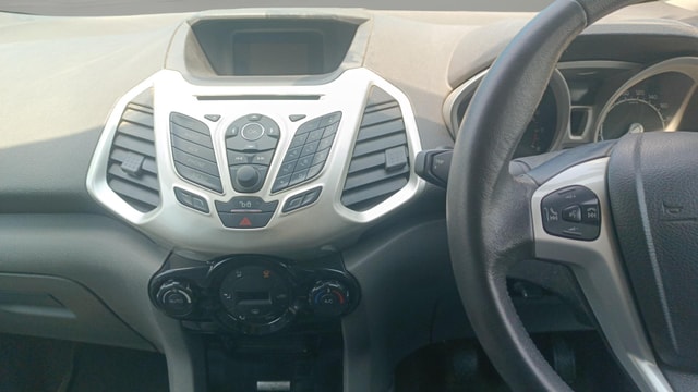 View Ford EcoSport Image 17 Used Ford EcoSport Image 17
