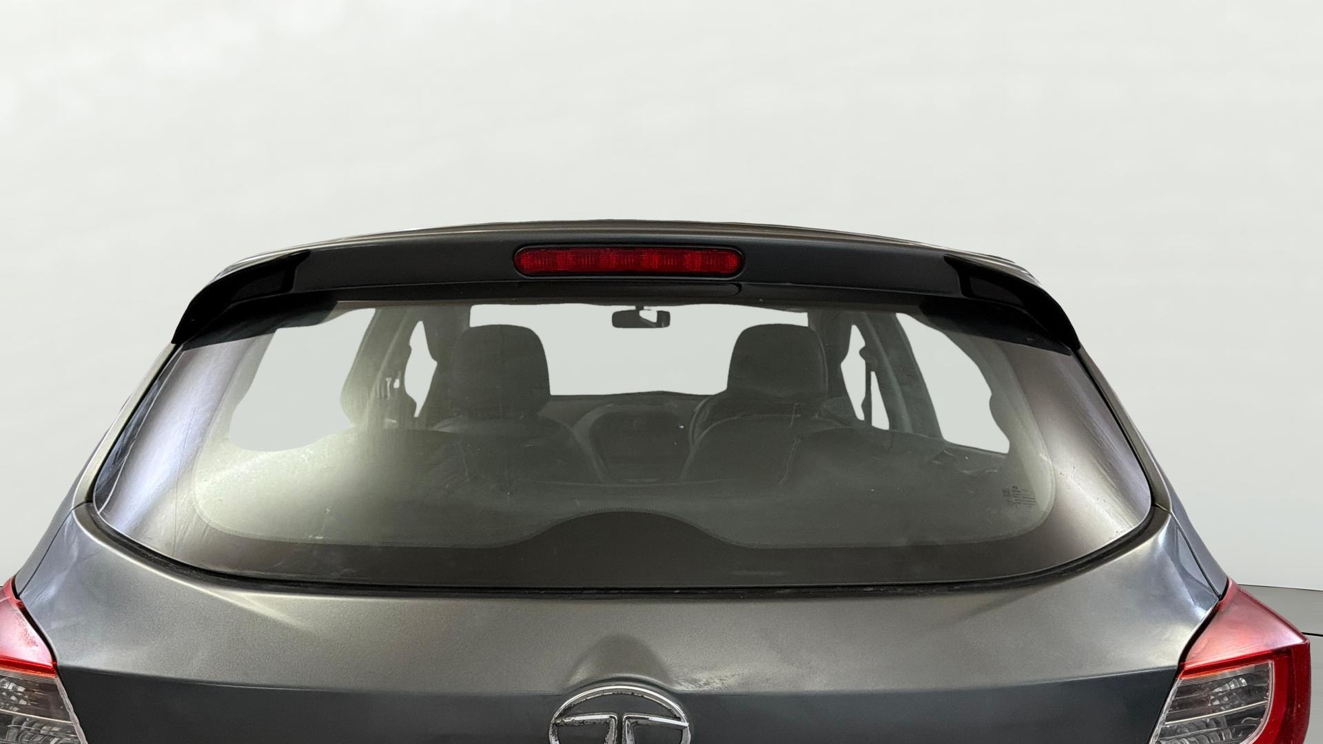 Used 2021 Tata Tiago Used 2021 Tata Tiago