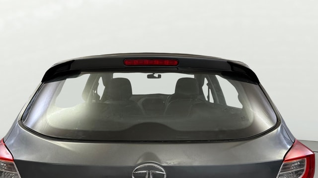 View Tata Tiago Image 4 Used Tata Tiago Image 4