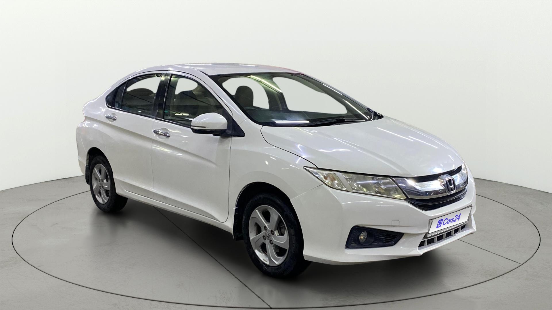 View 2016 Honda City ZX MT Diesel Anniversary Edition Image 22 Used 2016 Honda City ZX MT Diesel Anniversary Edition Image 22