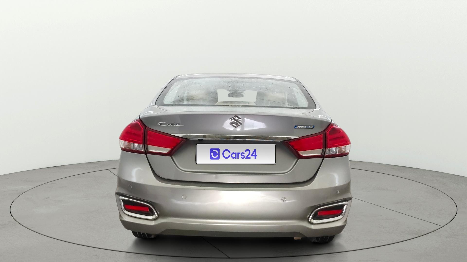 View 2019 Maruti Suzuki 1000 Base Variant Image 41 Used 2019 Maruti Suzuki 1000 Base Variant Image 41