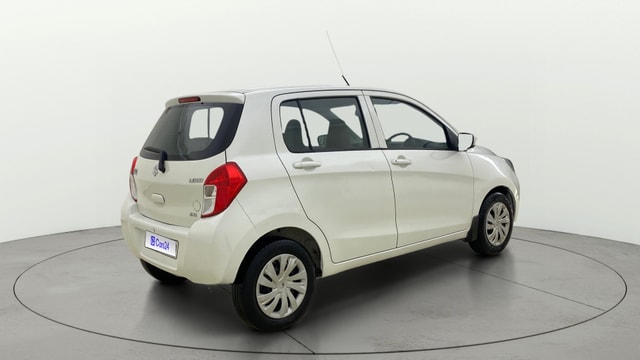 View Maruti Suzuki 1000 Image 42 Used Maruti Suzuki 1000 Image 42