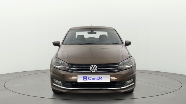 View Volkswagen Vento Image 1 Used Volkswagen Vento Image 1