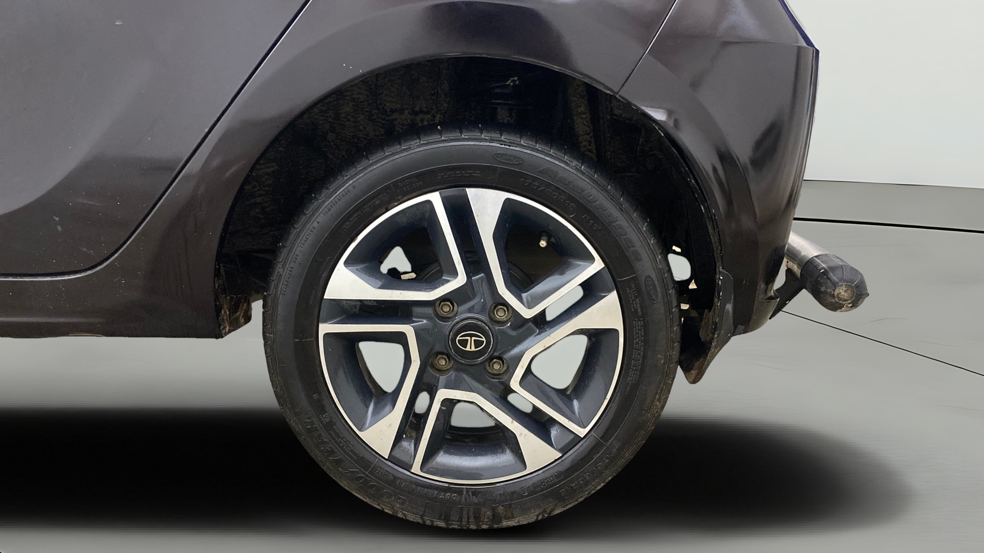 Used 2022 Tata Tiago Used 2022 Tata Tiago