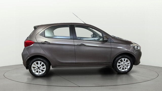 View Tata Tiago Image 8 Used Tata Tiago Image 8