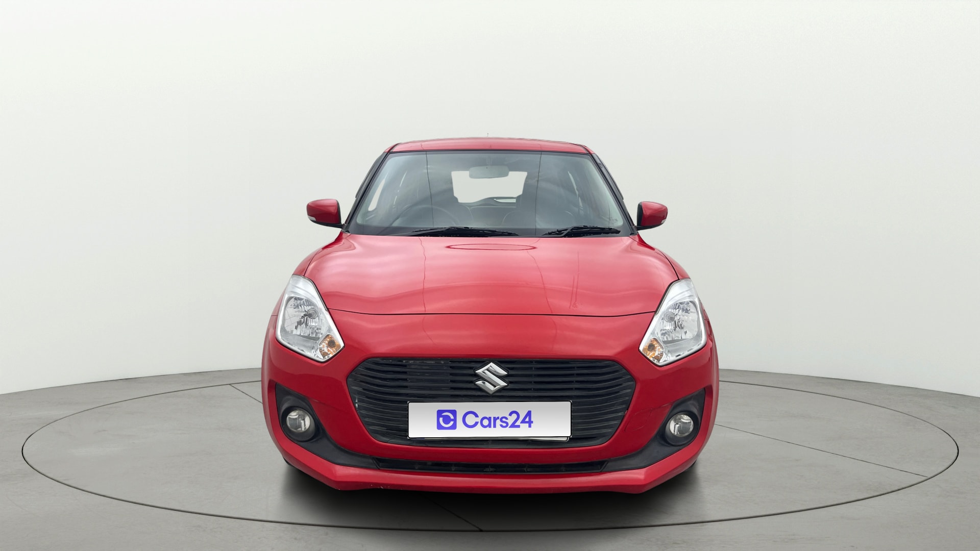 Used 2018 Maruti Suzuki 1000 Used 2018 Maruti Suzuki 1000