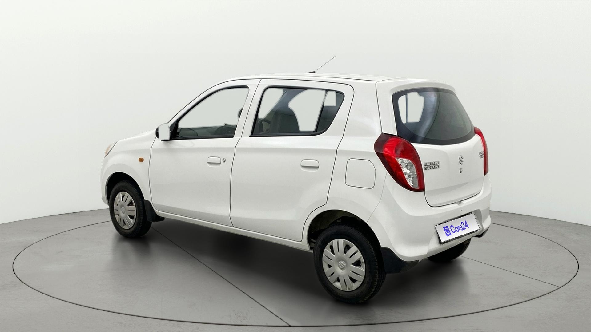 Used 2018 Maruti Suzuki Alto 800 Used 2018 Maruti Suzuki Alto 800