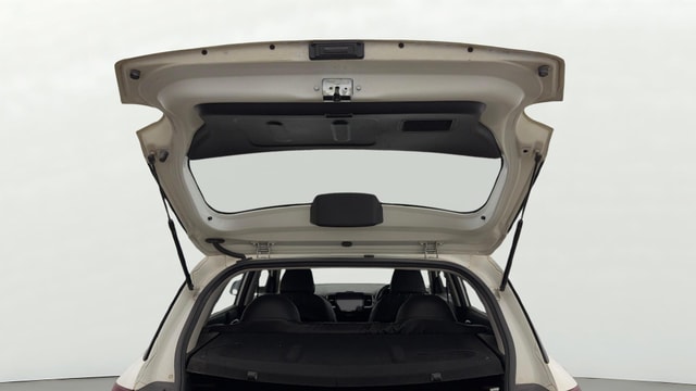 View Hyundai Venue Image 16 Used Hyundai Venue Image 16