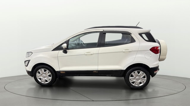 View Ford EcoSport Image 5 Used Ford EcoSport Image 5
