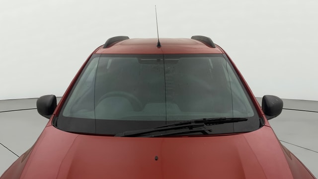 View Renault Kwid Image 30 Used Renault Kwid Image 30