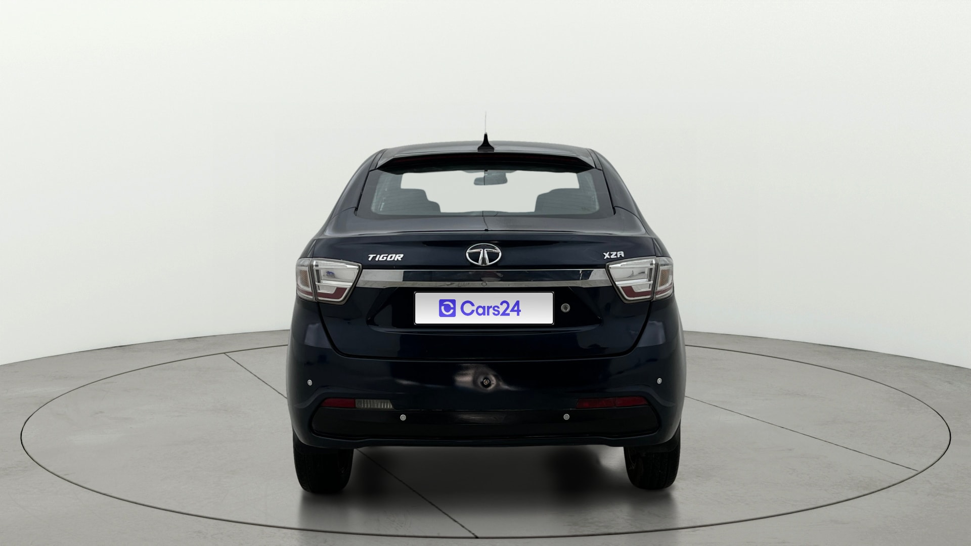 View 2019 Tata Tigor XE Diesel Image 39 Used 2019 Tata Tigor XE Diesel Image 39