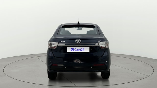 View Tata Tigor Image 39 Used Tata Tigor Image 39
