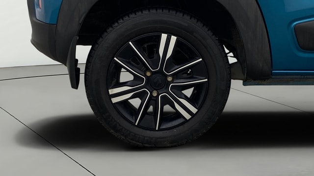 View Renault Kwid Image 24 Used Renault Kwid Image 24