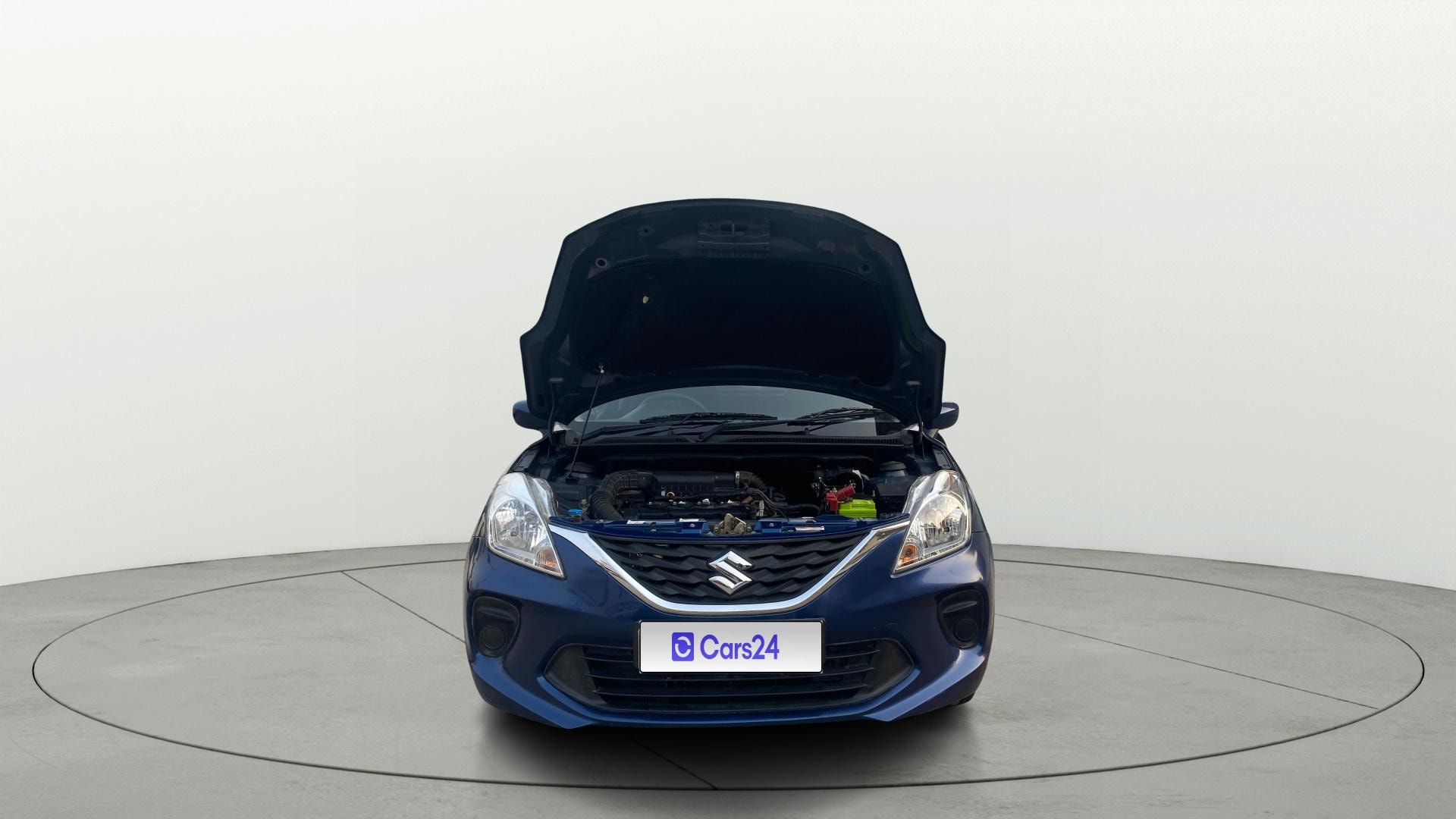View 2020 Maruti Suzuki 1000 Base Variant Image 32 Used 2020 Maruti Suzuki 1000 Base Variant Image 32
