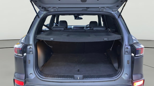 View Hyundai Creta N Line Image 42 Used Hyundai Creta N Line Image 42