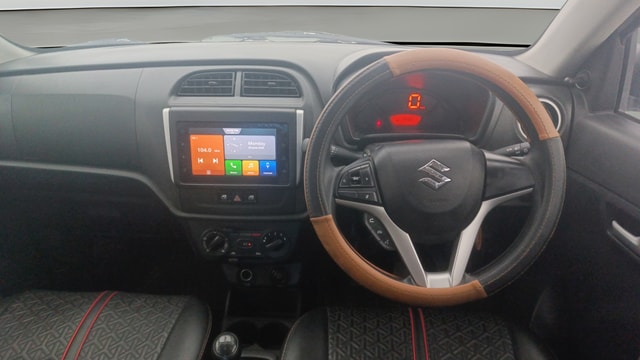View Maruti Suzuki Alto K10 Image 12 Used Maruti Suzuki Alto K10 Image 12