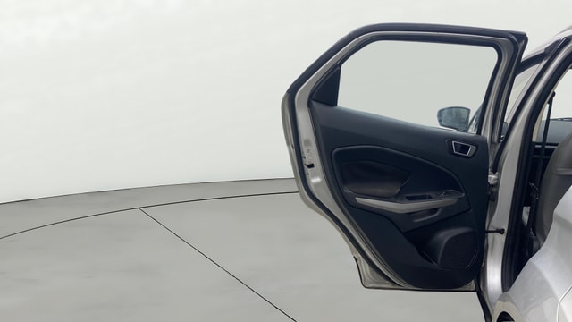 View Ford EcoSport Image 22 Used Ford EcoSport Image 22