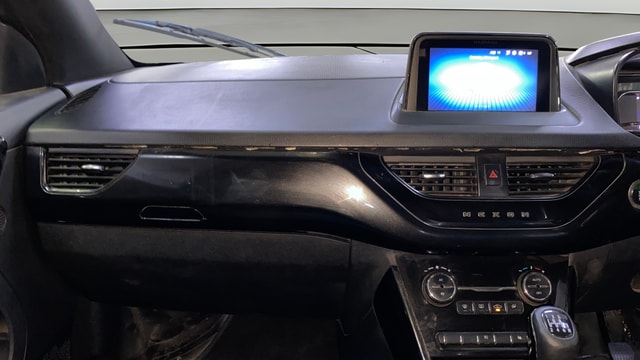 View Tata Nexon Image 33 Used Tata Nexon Image 33