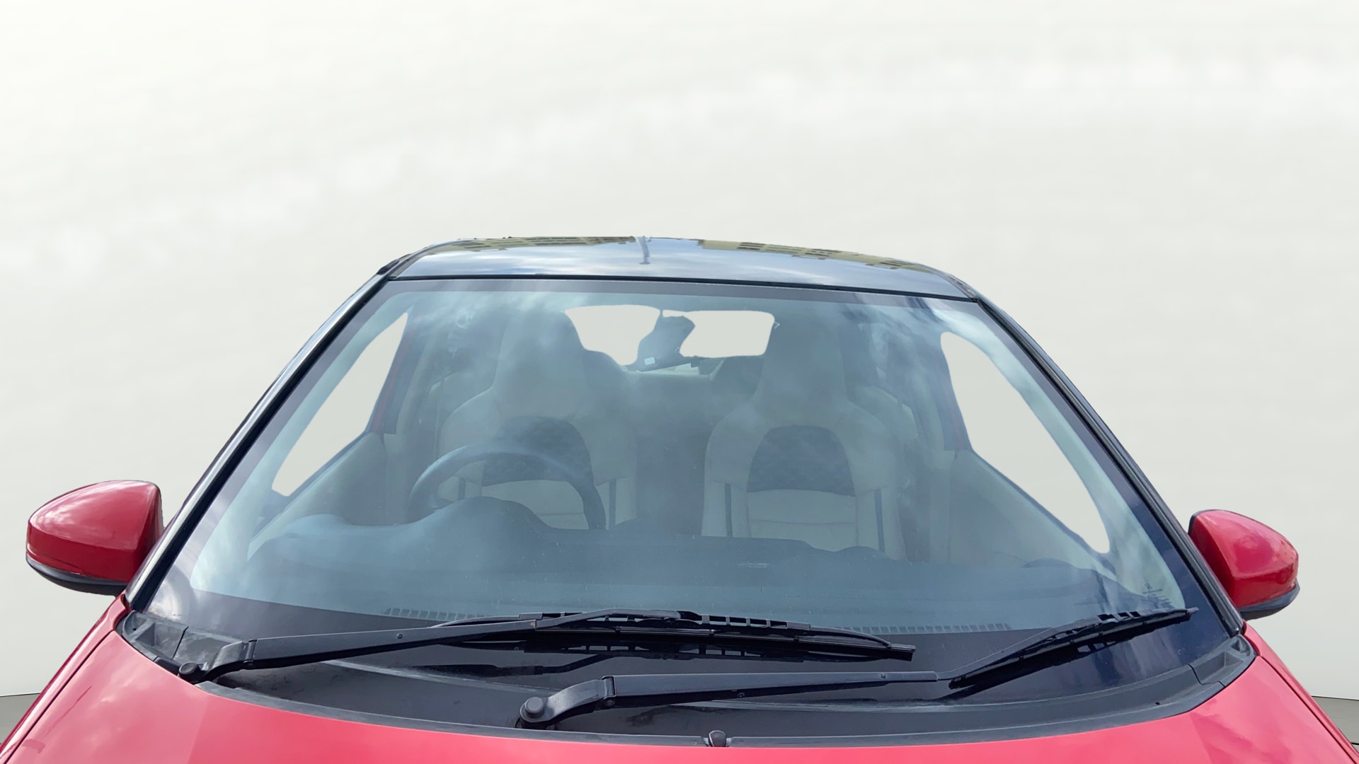 View 2015 Honda Brio VX AT Petrol Image 29 Used 2015 Honda Brio VX AT Petrol Image 29