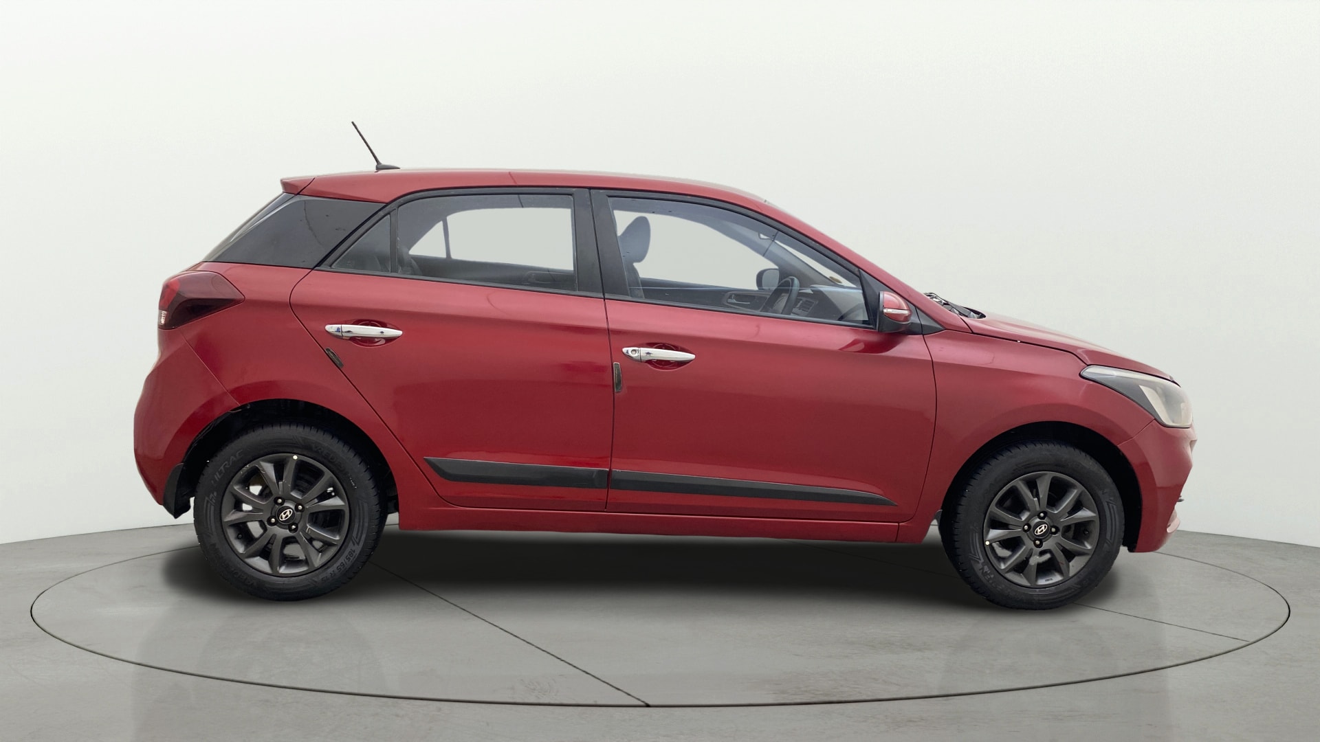 View 2019 Hyundai Elite i20 1.4 Sportz Plus Diesel BS IV Image 8 Used 2019 Hyundai Elite i20 1.4 Sportz Plus Diesel BS IV Image 8