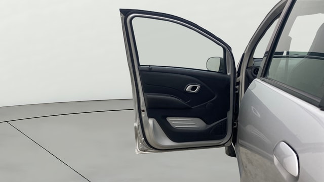 View Datsun Redi GO Image 30 Used Datsun Redi GO Image 30