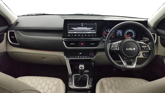 View Kia Seltos Image 31 Used Kia Seltos Image 31