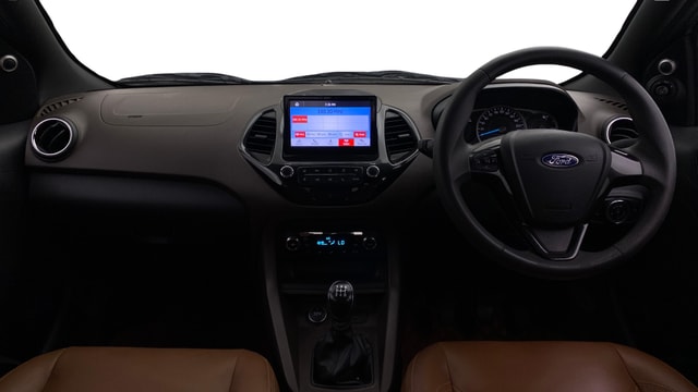 View Ford Freestyle Image 15 Used Ford Freestyle Image 15