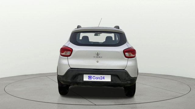 View Renault Kwid Image 38 Used Renault Kwid Image 38